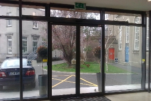 View our sliding doors